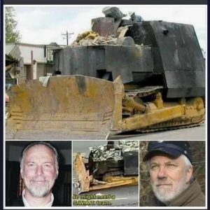 Marvin Heemeyer