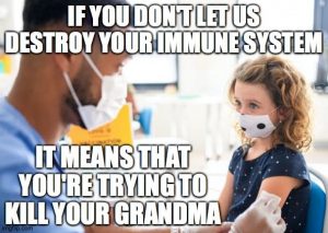 Vaccine Coercion