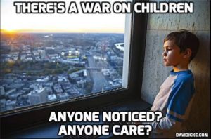 War On Kids