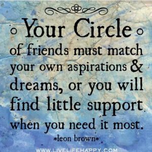 Your Circle