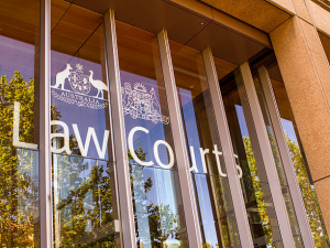 Federal Court of Australia