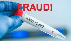 SARS COVID-19 PCR Test A Fraud