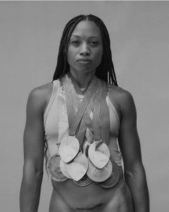 Allyson Felix