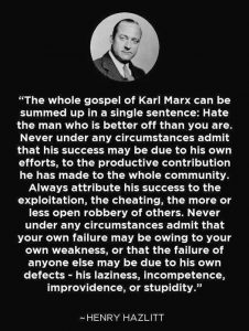 Blame The Success