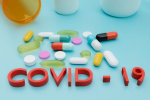 Covid-19 Pills