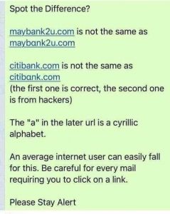 Hacker Trick