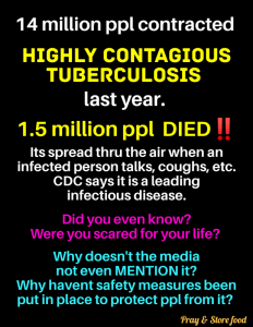 Tuberculosis