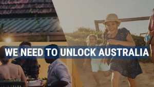 Unlock Australia