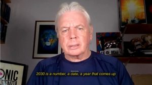 David Icke Explains