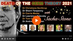 Death Of The Germ Theory From 6 Medical Giants