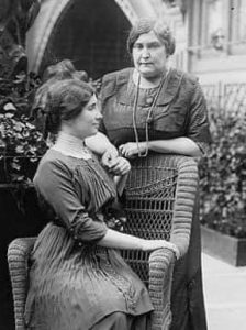 Helen Keller And Annie Sullivan