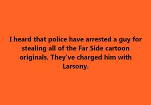 Larsony