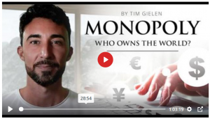 Monopoly Who Owns The World