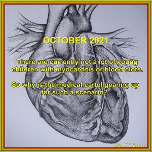 Myocarditis And Blood Clots