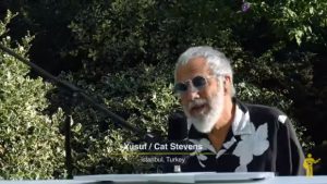 Yusuf/Cat Stevens