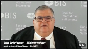 Agustin Carstens