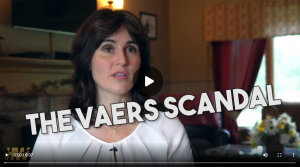 Deborah Conrad Exposes VAERS Reporting Scandal