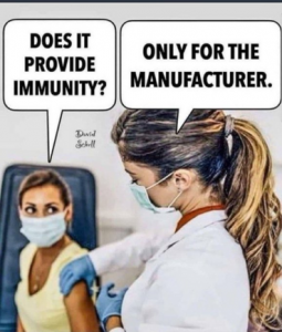 Does It Provide Immunity