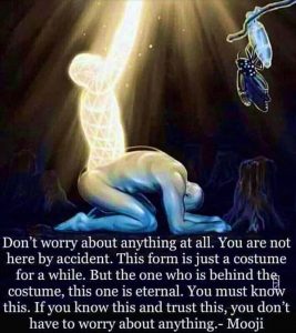 Don't Worry