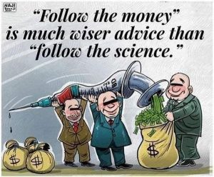 Follow The Money