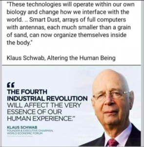 Fourth Industrial Revolution