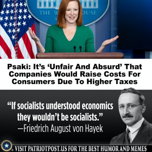 If Socialists Understood