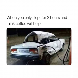 It's Not Going To Cut It