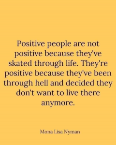 Positive People