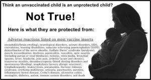 Protected Baby