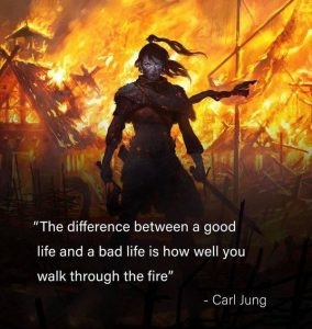 The Difference