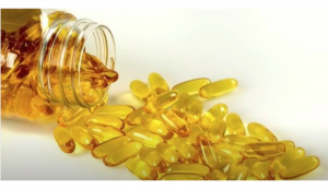 Vitamin E
