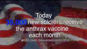 Anthrax Vax