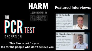 Harm Documentary