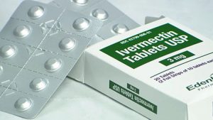 Ivermectin Tablets