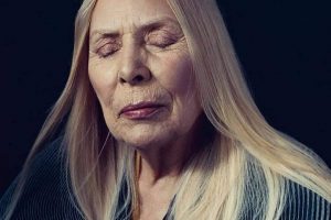 Joni Mitchell