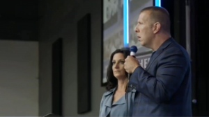 Lawyer Thomas Renz and Whistleblower