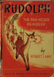 Rudolph The Red-Nosed Reindeer