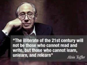 The Illiterate