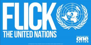 Flick The UN