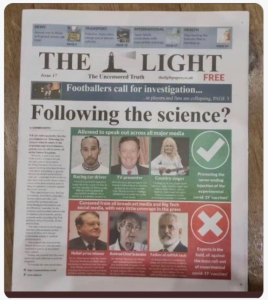 Follow Which Science?