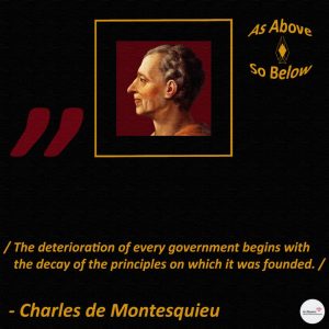 Montesquieu