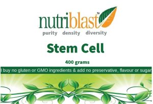 NutriBlast Stem Cell