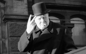 Churchill