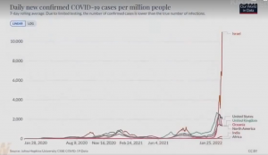 Case Comparisons