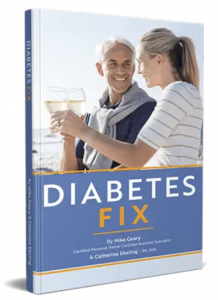 Diabetes Fix