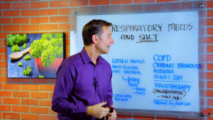 Dr Berg On Congestion