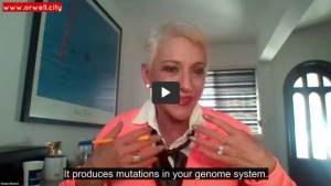 Dr. Viviane Brunet