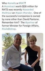 Nothing To See Here...