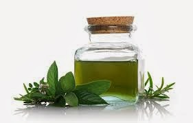 Peppermint Oil