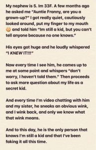 Still A Kid